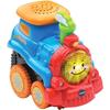 VTech Tut Tut Baby Flitzer Press - Go Locomotive Jouet Pour Bébé Multicolore - 80-515604
