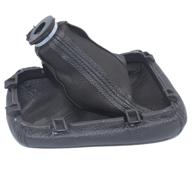 5 Speed Manual Gear Shift Knob Shifter Lever Stick Knob Gaiter Boot Cover For Chevrolet Chevy Sail 2009 2010 2011 2012 2013 2014