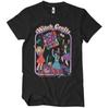 Offiziell lizenziertes Steven Rhodes Hexenhandwerk Herren T-Shirt