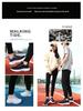2025 Women's Spring/Summer Non-Slip Casual Sports Shoes - Soft Sole, Korean Style, Versatile for Walking and Travel