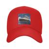 Unisex Baseball Hats The most popular ship of all times, Titanic. Outdoor Summer Sports Baseball Caps Hip Hop Cap Casquette Hats
