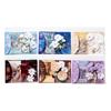 Ins Style Vintage Art Theme Itabag Decor Stickers, 30pcs Large Capacity, Journal Diary Album DIY Collage Material
