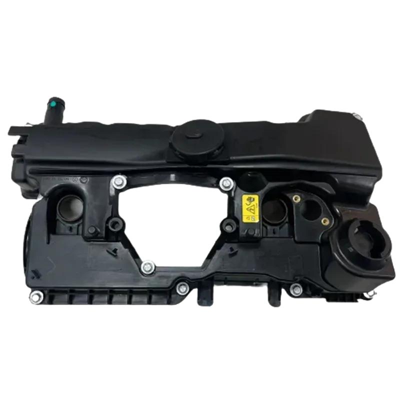 Auto Parts Engine Valve Cover 11127555212 11128645888 For BMW N55 E90 E91 F18 N46 F20 F21 F01 F02 F03 F04 1112 8645 888