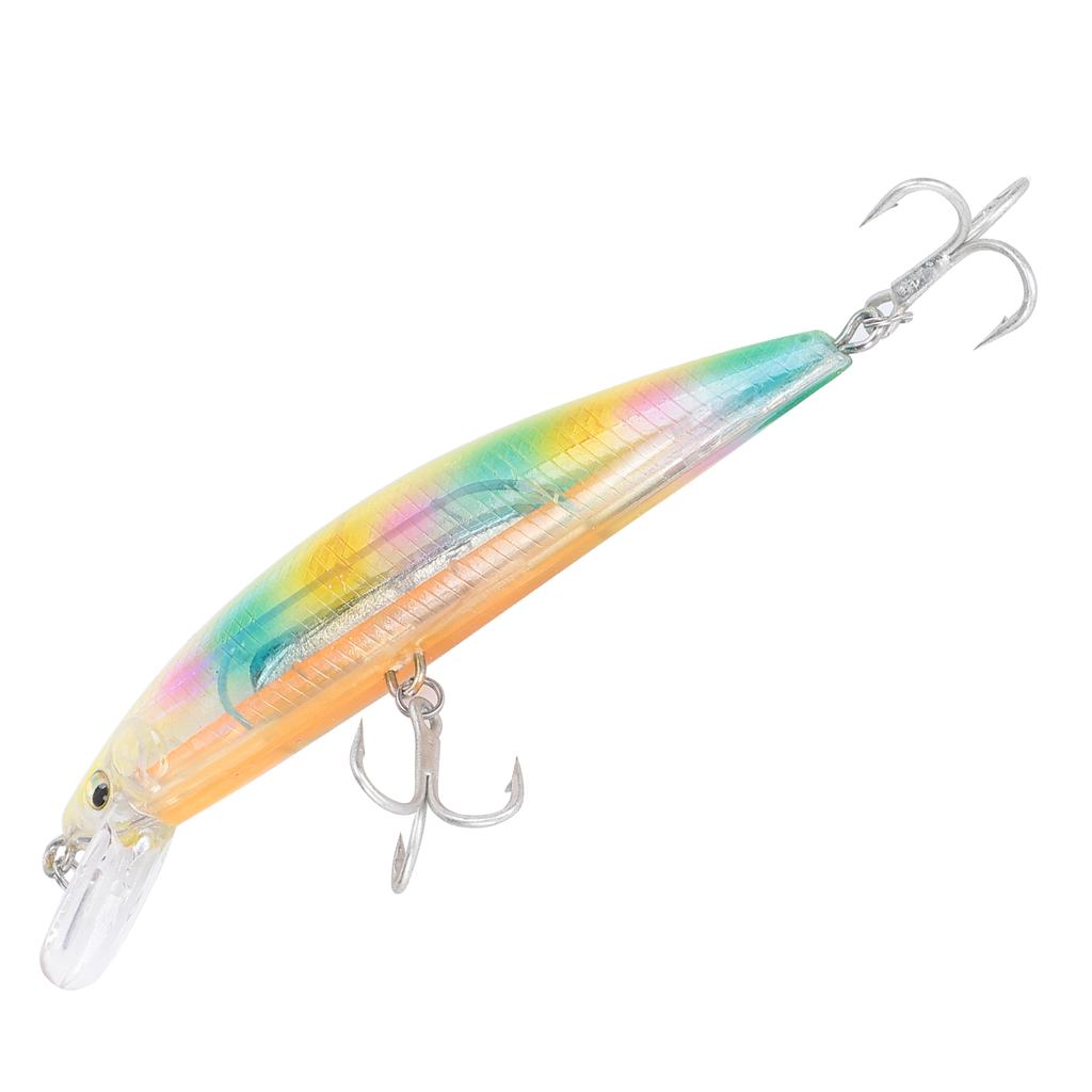 Minnow Fishing Lures Submerged Long Throw Floating Bait Bass Artificial Bait Saltwater