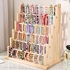 Multi-functional Detachable Jewelry Holder 4/6 Tier Jewelry Display Rack  Bracelet