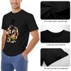 A Portrait Of Wong Kar-Wai Director Of Chungking Express (2) T-Shirt Customizeds Anime T Shirts For A Boy Vintage T Shirt Men