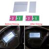 Universal High Quality LCD Electric Vehicle Polarized Film Image Display Screen Watch Battery Car Large Cell Phone