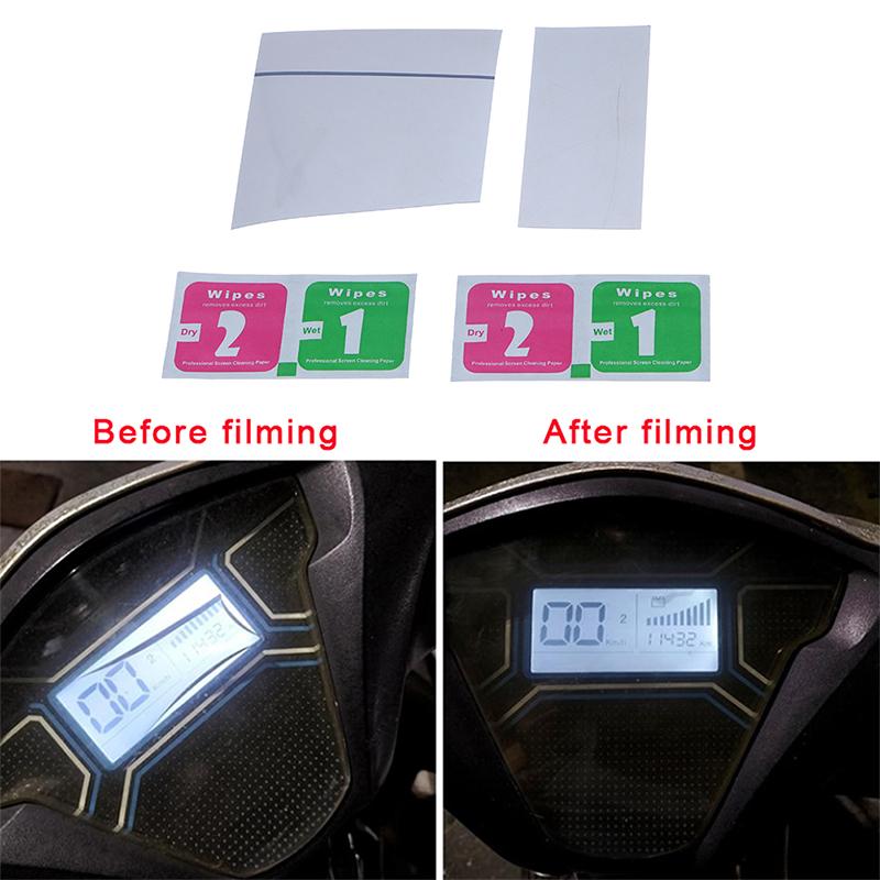 Universal High Quality LCD Electric Vehicle Polarized Film Image Display Screen Watch Battery Car Large Cell Phone