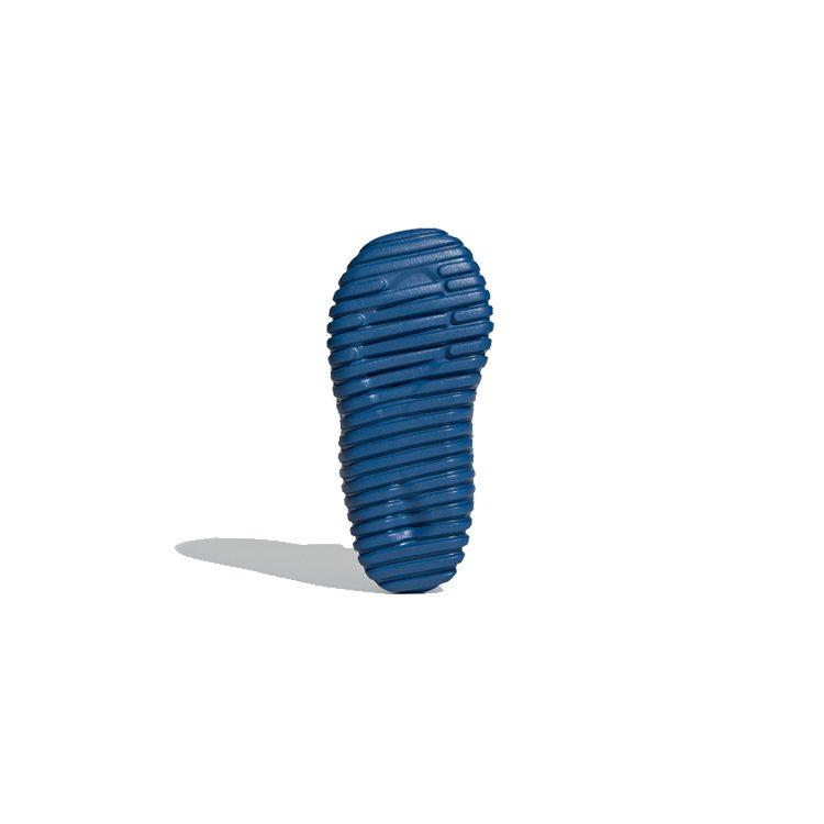 Disney X Adidas Rapidazen Comfortable Breathable Low Top Toddler Shoes Blue Infant And Toddler FV4261