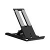 Creative Adjustable Foldable Desktop Stand for Phone & Tablet - Portable Holder Gift