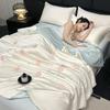 Ailan Huijia ZJ Summer Embroidered Cooling Quilt Collection
