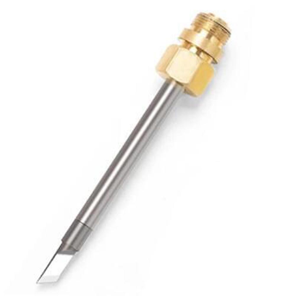 Ciocan de lipit electric Vârfuri de lipit Consumabile pentru sudori