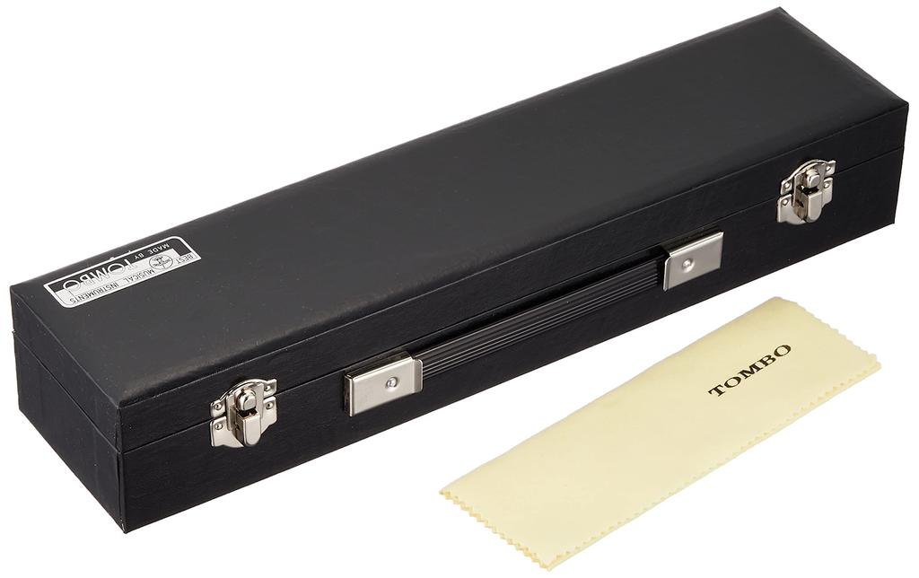 TOMBO Harmonica Soprano Pipe Horn 1190R