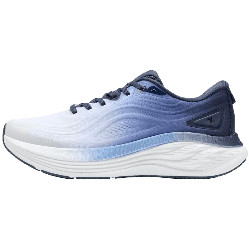 Xtep Light Boat Summer Mesh Running Shoes