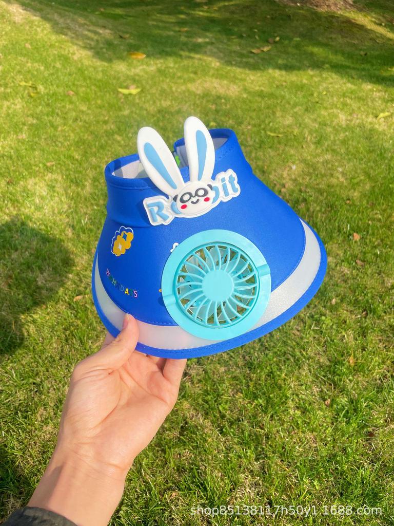 Kids' Wide Brim Sun Hat: Outdoor UV Protection Beach Hat for Boys & Girls