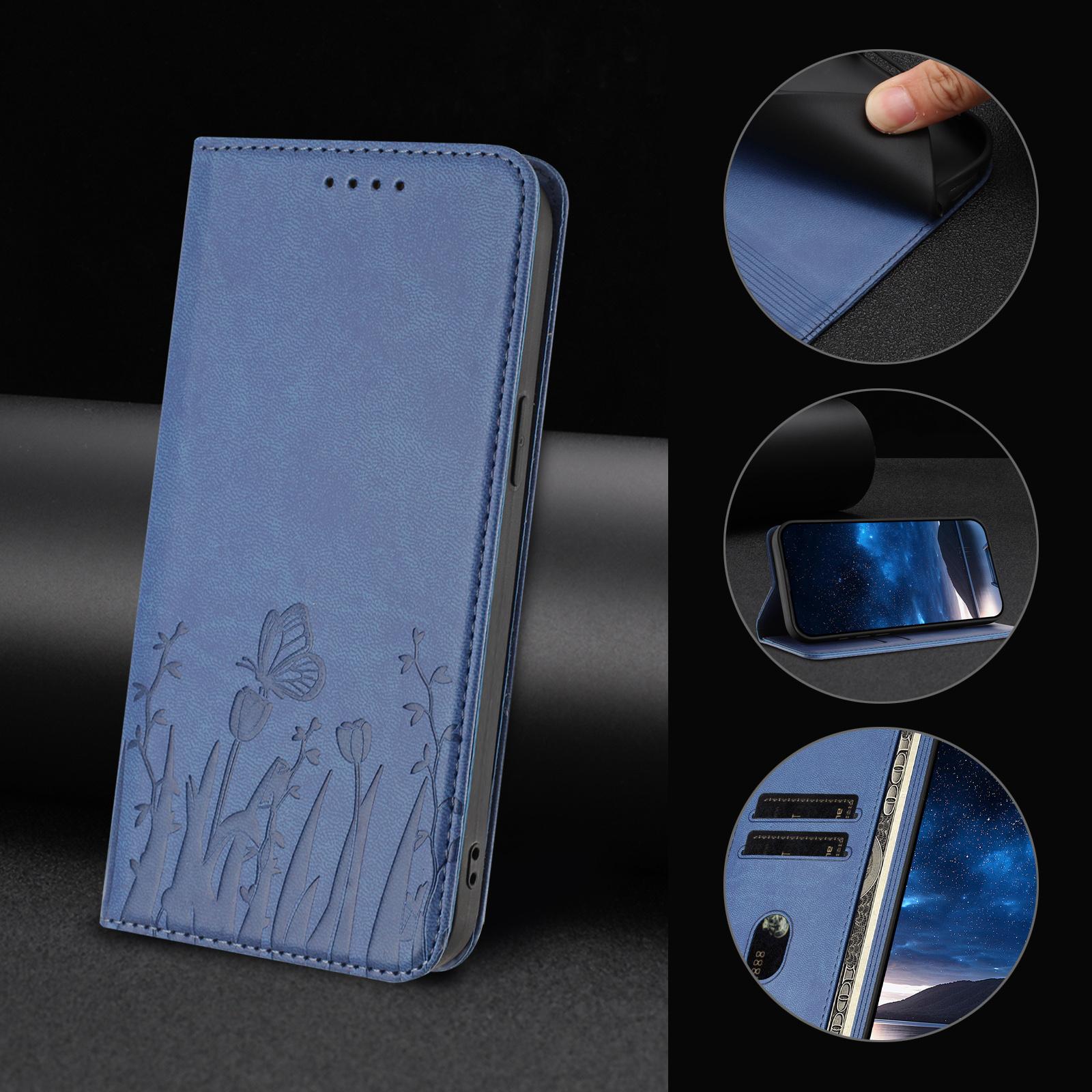 

Leather Flip Case For Coque Samsung Galaxy S25 S24 S23 S22 S21 S20 Plus Ultra FE S25 Edge Holder Wallet Stand Phone Cover Fundas Galaxy S25
