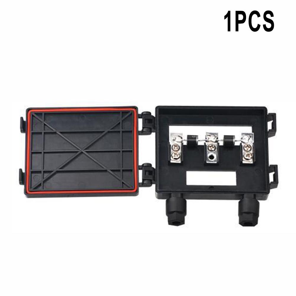 Electrical Testing TOOL Junction Box PV Module Box PV