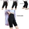 Women's Seamless High Waisted Yoga Cycling Shorts Leggings For All Occasions