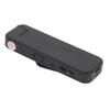 Outdoor Mini Body Clip Camera 1080P Portable Pocket Camera HD Video Conference Recorder with Back