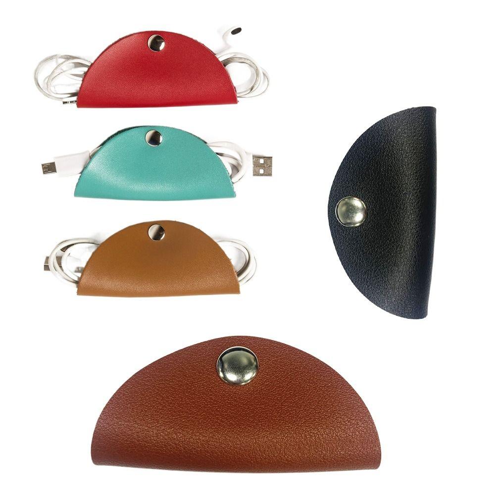 

Держатели для наушников Устройство для намотки шнура наушников Намоточный ремень Кабельный организатор Органайзер для шнура Устройство для намотки кабеля