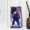 Game S-Street F-FighterS Phone Case For Samsung Galaxy S26 S25 Edge S24 FE S23 S22 Ultra S21 Plus S20 + Art Fundas Back Cover Ga