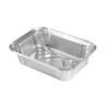 Jiwanggu Disposable Aluminum Foil Food Container
