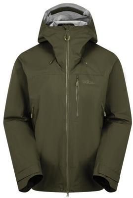 Rab Firewall Mountain Jacket Olive