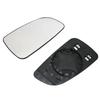 For Opel Vauxhall Holden Astra H 2004 - 2009 Left Right Door Side Wing Mirror Glass Heated Convex Rear View Rearview