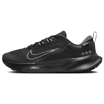 Tênis Juniper Trail 2 Gore Tex Preto Antracite Cinza Fresco FB2067-001