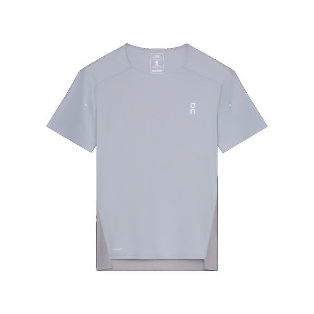 On Modern Blue Performance-T Women's