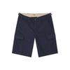 Pocket Detailed Bermuda Shorts I028245-1C02