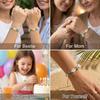 Bohemian Starfish Shell Beads Bracelet For Women Sea Star Turtle Conch Woven Rope Bracelet Summer Beach Party Holiday Jewelry