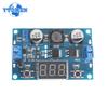 LTC1871 100W Boost Converter Module Step-up Power Supply Module DC-DC 3-35V To 3.5-35V with Digital Display Voltmeter