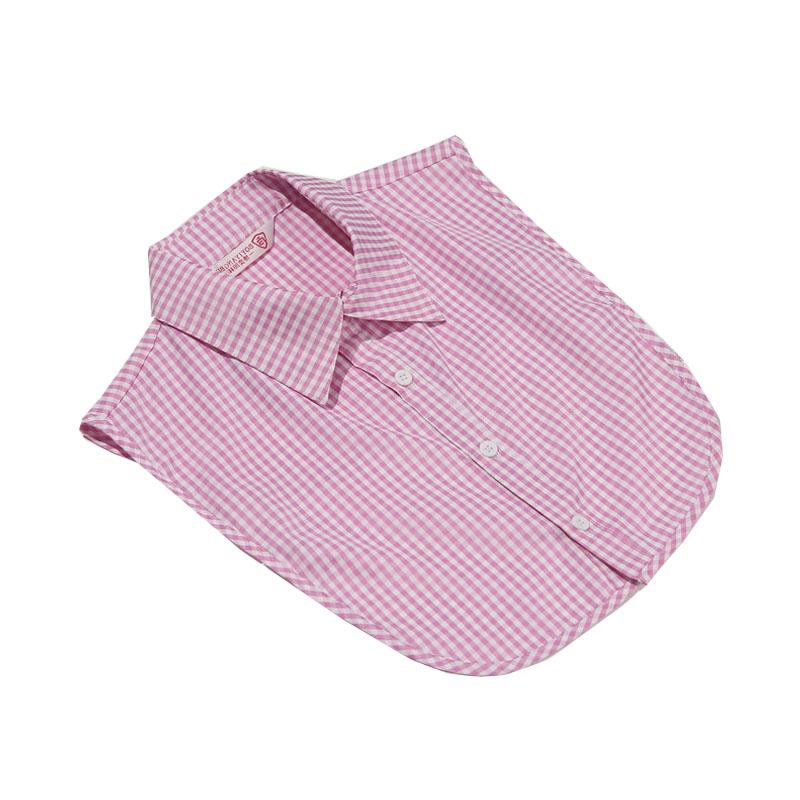 Fake Collar Shirt Women False Collar Woman Autumn Spring Detachable Collar For Sweater Lapel Blouse Women Clothes Accessories