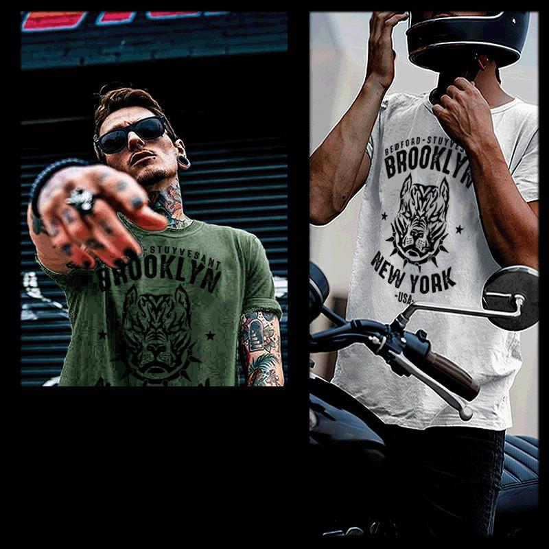 

Brooklyn T-shirt Bedstuy Do or Die New York NYC BKNY East New York Brooklynite 4XL