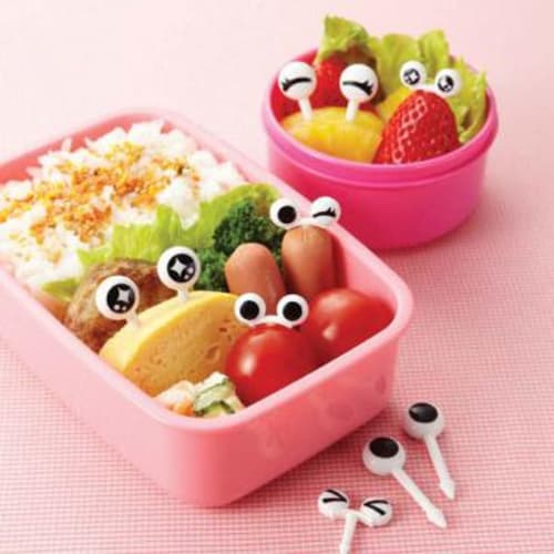 Torune Karaktär Bento Tillbehör Ögonglob Pincett P-3100