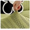 Solid Wood Headboard Cover 2026: Soft Upholstery, Stretch, Full Dust Protection