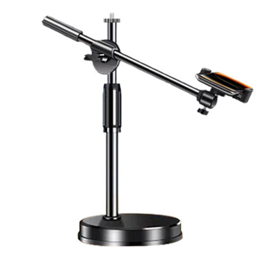 Tripod Live Streaming Light LED Light Adjustable Supplementary Light  Live Streaming