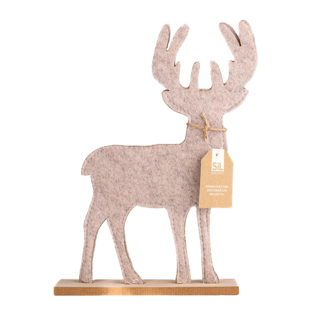 Something Different Reindeer Decoration