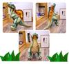 Spinosaurus Plush Dinosaur Doll - Children's Gift & Sleeping Pillow