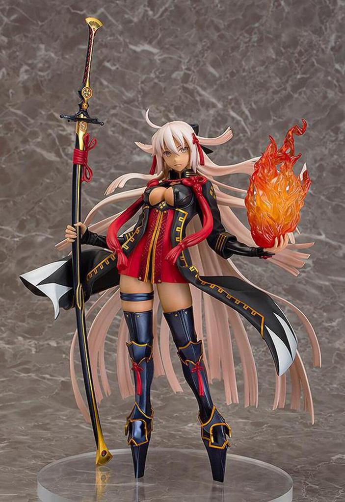 Fate/Grand Order Alter Ego/Okita Souji (Alter) 1/7 Scale ABS & PVC Pre-painted Complete Figure