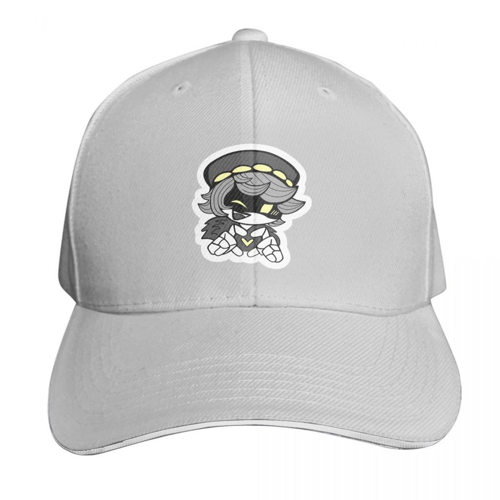 Kawaii Murder Drones Game Cap Fashion Casual Baseball Caps Adjustable Hat Hip Hop Summer Unisex Baseball Hats