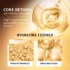 Retinol Eye Serum SADOER improves dark circles, bags under the eyes, and eye lines