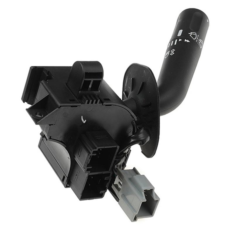 Car Turn Signal Wiper Dimmer Combination Switch Lever for Ford F150 2004 2005 4L3Z-13K359-AAA