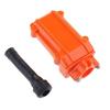 COB-61 Crane Winch Pendant Control Station UP Down Hoist Push Button Switch