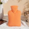 Portable 1000ml Refillable Hot Water Bottle