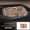 Changan CS75 PLUS Gen 4 Center Console Storage Box - Decorative Accessory