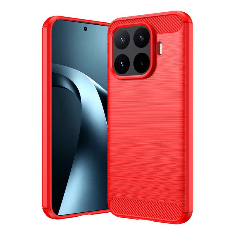 Non-Slip Flexible TPU Case for Xiaomi 17T Pro Mi 17T 5G Protective Cover Shockproof Fundas Coque Capa