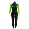 VEZZO Long-sleeved Trousers Women's One-piece Suit Bicycle Riding Clothing Outdoor Sports Available Bulk Shipment