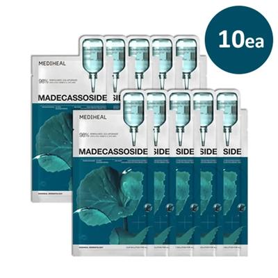 Maschera Essenziale Madecassoside (10ea)